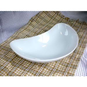 PS087　クレセント26cmベーカー・ランチプレート　アウトレット品