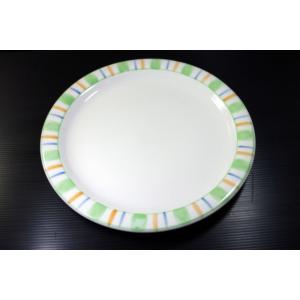 PS112　NBパステル２５．３ｃｍパスタ皿　アウトレット品