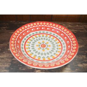 PS133　ブレーメ21.5cmカレー皿　アウトレット品