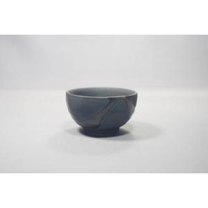 平盃 白浅口 3.0 神盃 陶器 おちょこ 酒器 美濃焼 23y49259-291 : 四季