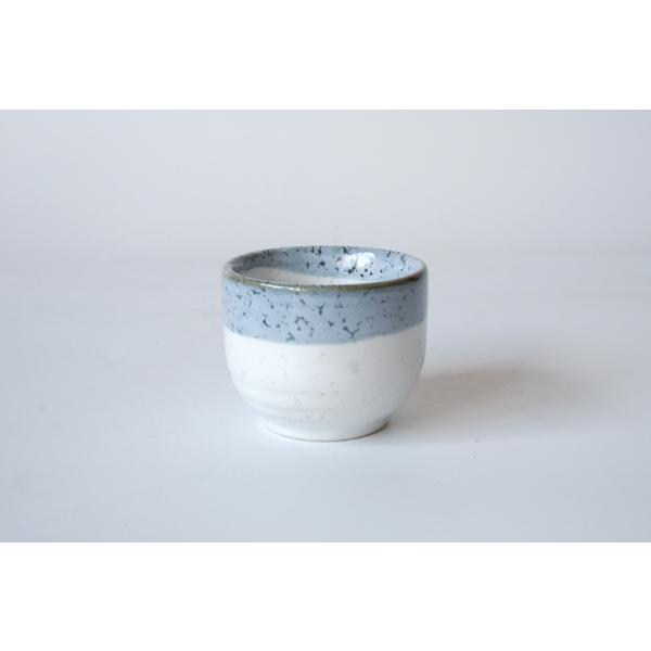 SK030　塗分　ぐい呑み　盃