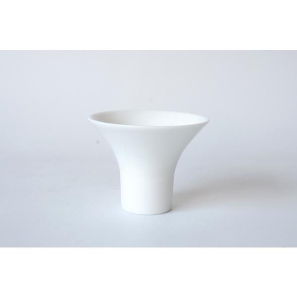 SK031　一献盃・ラッパ形盃