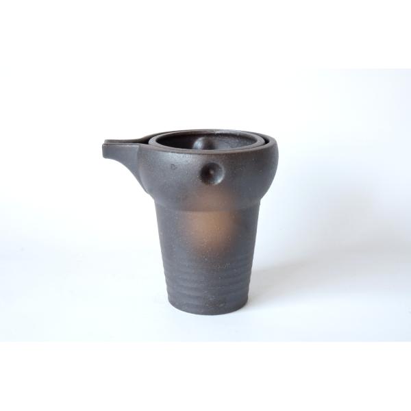 SK037　ゆらり冷酒器・徳利小