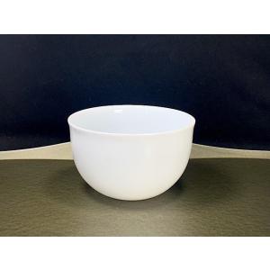 YM013 高級イメージの白磁煎茶・湯呑 [美濃...の商品画像