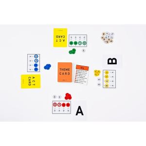 はぁって言うゲーム4 (2個までメール便可) ...の詳細画像2