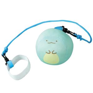 すみっコぐらし ソフトスキップとかげ アーテッ...の詳細画像1