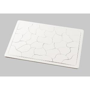 ペイントジグソー 中 卒業 卒園 記念品 制作...の詳細画像1