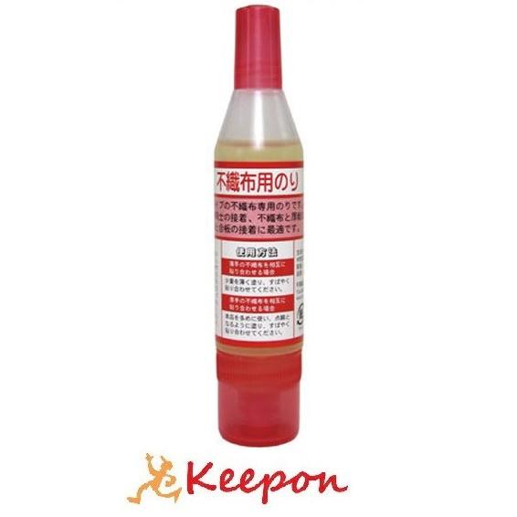 不織布用のり35g フエキ のり 工作 液体 不織布