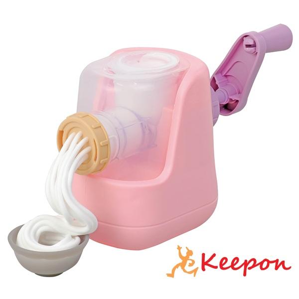 エンジョイくるくる！ねんど押し出し機 アーテック ガールズクラフト 手作り 夏休み工作 女の子 クラ...