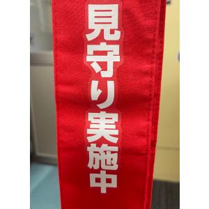 名入れ代込 カラーたすき(16本まメール便可)...の詳細画像1