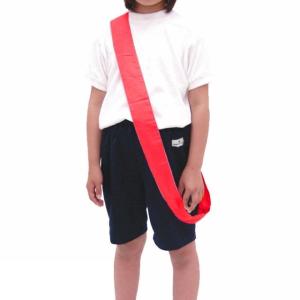カラーたすき (16本までメール便可) 9色か...の詳細画像1