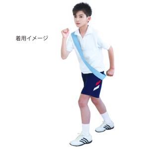 カラーたすき (16本までメール便可) 9色か...の詳細画像2