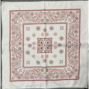 バンダナ(10個までメール便可) ?10色から...の詳細画像3