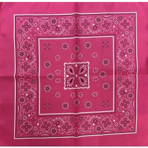 バンダナ(10個までメール便可) ?10色から...の詳細画像5