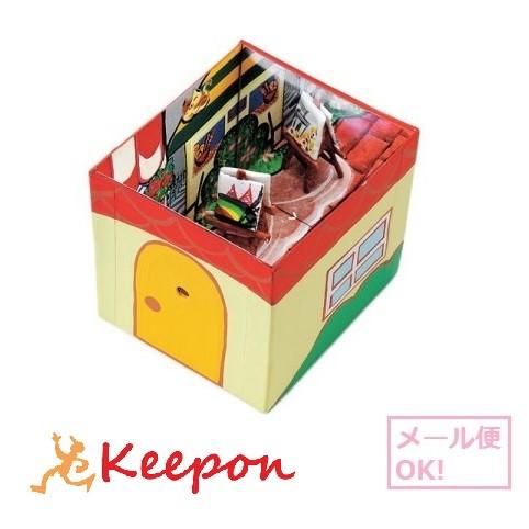 ミラーボックス ミニ(メール便可) 美術 トリックアート 視覚デザイン アーテック