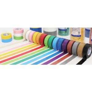 エスロンビニールテープ 19mm×10m(15...の詳細画像2