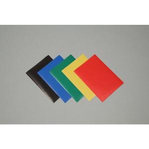 タック色紙 A5 5色セット　(メール便可) 13926