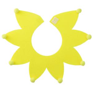 フェルト付け襟(3枚までメール便可) 全5色 ...の詳細画像3