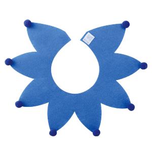 フェルト付け襟(3枚までメール便可) 全5色 ...の詳細画像4