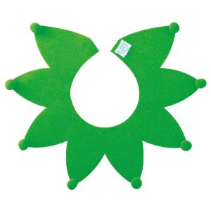 フェルト付け襟(3枚までメール便可) 全5色 ...の詳細画像5