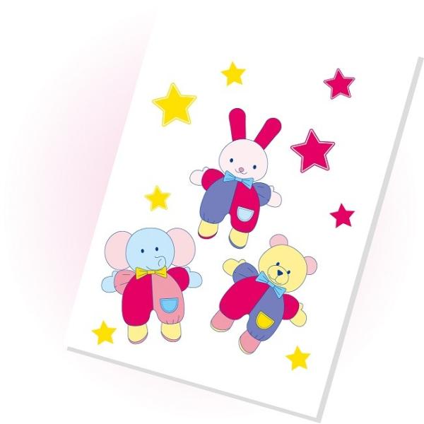 プレゼント袋　小(メール便可)