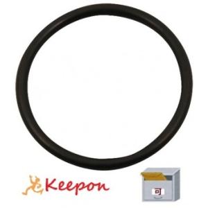 アーテックブロック　タイヤゴム単品10個セット(メール便可) 補助パーツ 細い