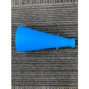 ATメガホン ひも付 大30cm 全13色 ア...の詳細画像5