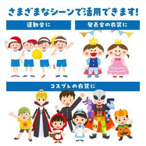 不織布学ラン Cサイズ (2枚までメール便可能...の詳細画像5
