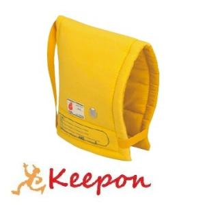 セーフティークッションS　日本防炎協会 認定品 セーフティクッション ずきん 頭巾 大明企画 乳幼児...
