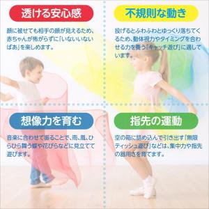 リトミックスカーフ(メール便可) 全4色 アー...の詳細画像2