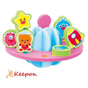 うちゅうバランスゲーム おもちゃ 景品 幼児 保育園 アーテック 幼稚園 知育玩具 バランスゲーム ...