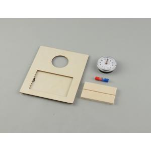 おえかきフォトフレームクロック アーテック プ...の詳細画像2