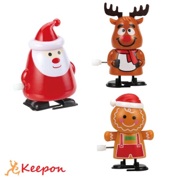 クリスマスぜんまい クリスマス イベント 景品 子供会 ゲーム プレゼント クリスマスプレゼント ア...