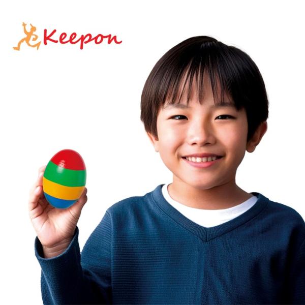 カラフルマラカス エッグ アーテック 知育玩具 おもちゃ 幼児向けおもちゃ 楽器 音楽 楽器 幼稚園...