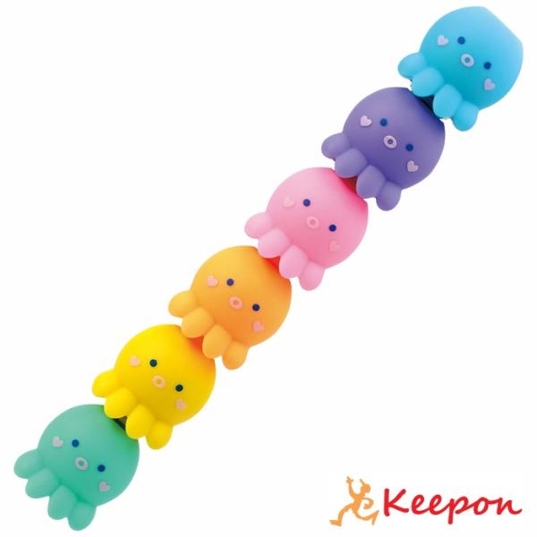 タコさん ロケットマーカー アーテック カラーペン マーカー 蛍光ペン パステルカラー 小学生 文房...