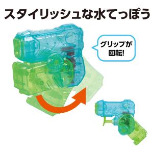マリンショット 色取り混ぜ おもちゃ アーテッ...の詳細画像1