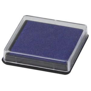 スタンプ台 小(メール便可) 　図工・美術・画材