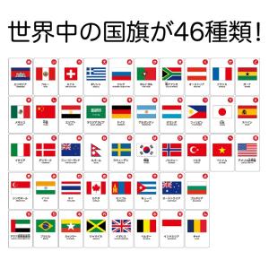 国旗かるた(5個までメール便可) アーテック ...の詳細画像1