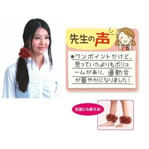 キラキラリストバンド 2個組(10組までメール...の詳細画像1