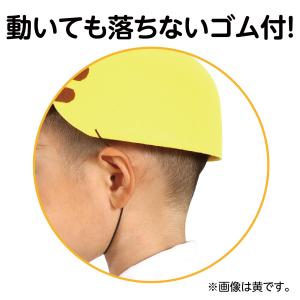 フェルト帽子 頭囲 約55cm 全13色 アー...の詳細画像5