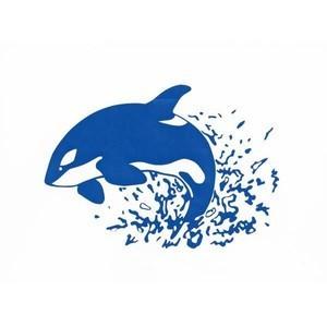 シルクスクリーン小 (38128) (メール便可) 伝統工芸　てん刻　工作　彫刻　版画