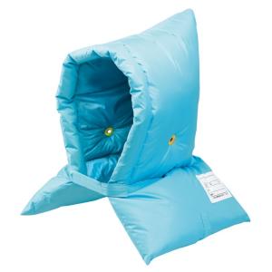 多機能防災ずきん 防犯 防災用品 背もたれカバ...の詳細画像5