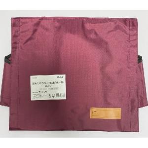 【2個セット】背もたれ 防災頭巾カバー(1まで...の詳細画像1