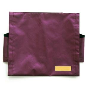 【2個セット】背もたれ 防災頭巾カバー(1まで...の詳細画像5