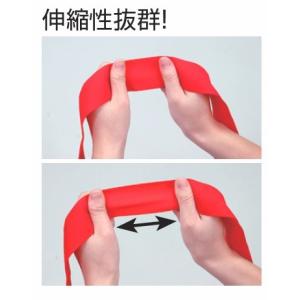 フィットはちまき 約4cm×1m(30個までメ...の詳細画像1