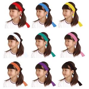 フィットはちまき 約4cm×1m(30個までメ...の詳細画像3