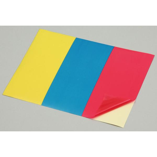 3色ステンドシール(メール便可) 45503