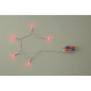 在庫限り！イルミネーションライト(メール便可)