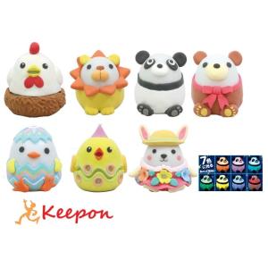 食品サンプルをつくろう！シュワシュワクリームソーダキット