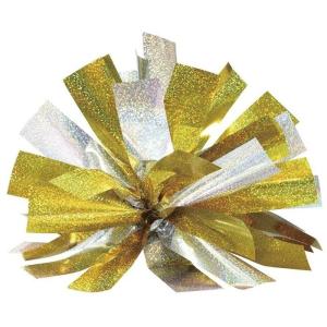 ワイド ハンドフリー チアポンポン 2個組 全...の詳細画像3